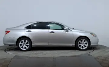 Lexus ES 2008 года за 4 750 000 тг. в Астана фото 4