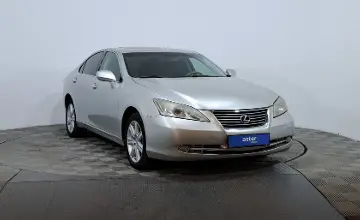 Lexus ES 2008 года за 4 750 000 тг. в Астана фото 3
