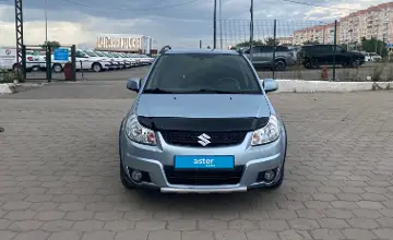 Suzuki SX4 2010 года за 4 090 000 тг. в Караганда фото 2