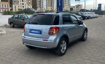 Suzuki SX4 2010 года за 4 090 000 тг. в Караганда