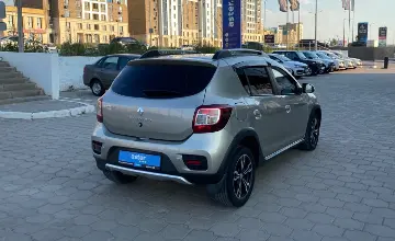 Renault Sandero 2018 года за 4 490 000 тг. в Караганда