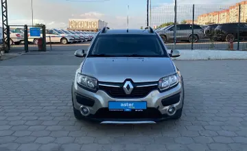 Renault Sandero 2018 года за 4 490 000 тг. в Караганда фото 2