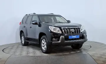 Toyota Land Cruiser Prado 2009 года за 11 290 000 тг. в Астана фото 3