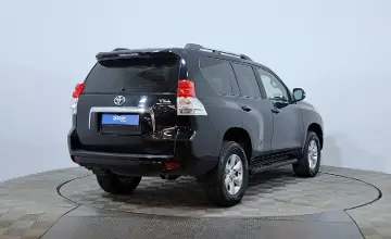 Toyota Land Cruiser Prado 2009 года за 11 290 000 тг. в Астана