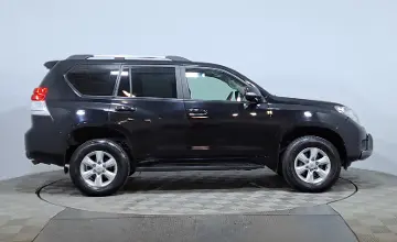 Toyota Land Cruiser Prado 2009 года за 11 290 000 тг. в Астана фото 4