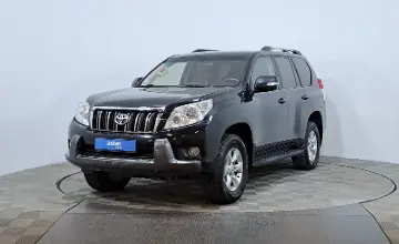 Toyota Land Cruiser Prado 2009 года за 11 290 000 тг. в Астана фото 1