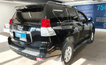 Toyota Land Cruiser Prado 2009 года за 11 290 000 тг. в Астана фото 3