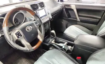 Toyota Land Cruiser Prado 2009 года за 11 290 000 тг. в Астана фото 5