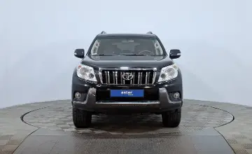Toyota Land Cruiser Prado 2009 года за 11 290 000 тг. в Астана фото 2
