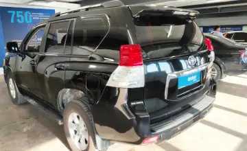 Toyota Land Cruiser Prado 2009 года за 11 290 000 тг. в Астана фото 4