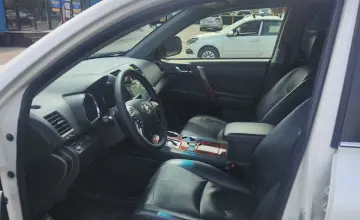 Toyota Highlander 2012 года за 12 425 000 тг. в Алматы фото 5