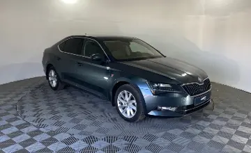 Skoda Superb 2017 года за 11 590 000 тг. в Павлодар фото 3