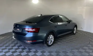 Skoda Superb 2017 года за 11 590 000 тг. в Павлодар