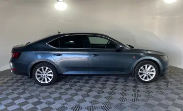 Skoda Superb 2017 года за 11 590 000 тг. в Павлодар фото 4