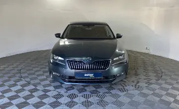 Skoda Superb 2017 года за 11 590 000 тг. в Павлодар фото 2