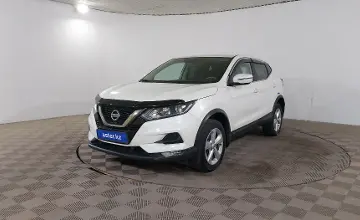 Nissan Qashqai 2019 года за 8 290 000 тг. в Шымкент фото 1