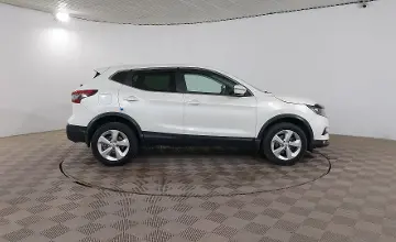 Nissan Qashqai 2019 года за 8 290 000 тг. в Шымкент фото 4