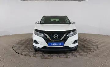 Nissan Qashqai 2019 года за 8 290 000 тг. в Шымкент фото 2