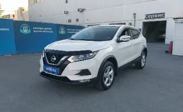 Nissan Qashqai 2019 года за 8 290 000 тг. в Шымкент фото 1