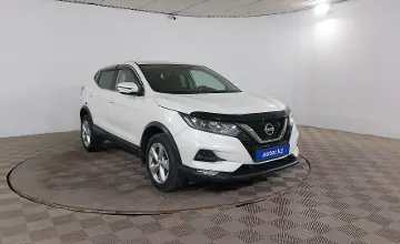 Nissan Qashqai 2019 года за 8 290 000 тг. в Шымкент фото 3