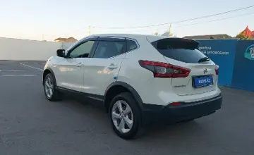 Nissan Qashqai 2019 года за 8 290 000 тг. в Шымкент фото 4