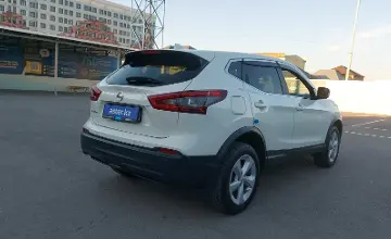 Nissan Qashqai 2019 года за 8 290 000 тг. в Шымкент фото 3