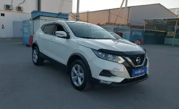 Nissan Qashqai 2019 года за 8 290 000 тг. в Шымкент фото 2