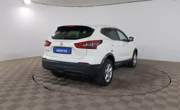 Nissan Qashqai 2019 года за 8 290 000 тг. в Шымкент