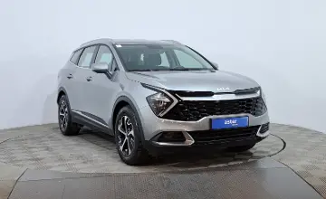 Kia Sportage 2024 года за 12 490 000 тг. в Астана фото 2