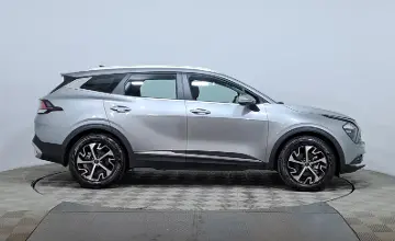 Kia Sportage 2024 года за 12 490 000 тг. в Астана фото 3