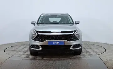 Kia Sportage 2024 года за 12 490 000 тг. в Астана фото 1