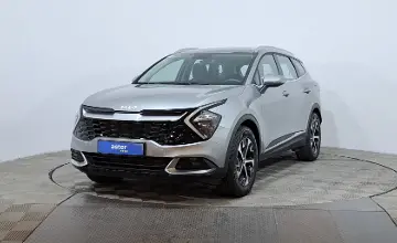 Kia Sportage 2024 года за 12 490 000 тг. в Астана