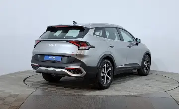 Kia Sportage 2024 года за 12 490 000 тг. в Астана фото 4