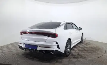 Kia K5 2022 года за 10 390 000 тг. в Астана