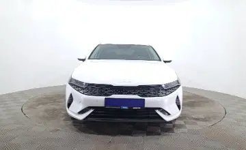 Kia K5 2022 года за 10 390 000 тг. в Астана фото 2