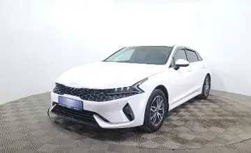 Kia K5 2022 года за 10 390 000 тг. в Астана фото 1