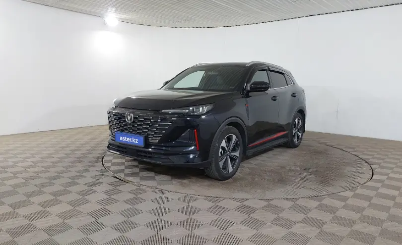 Changan CS55PLUS 2025 года за 9 590 000 тг. в Шымкент