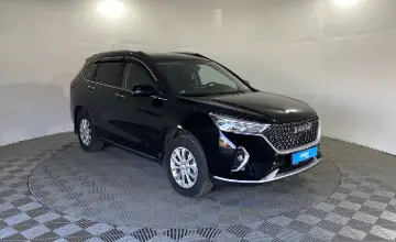 Haval M6 2023 года за 7 890 000 тг. в Павлодар фото 3