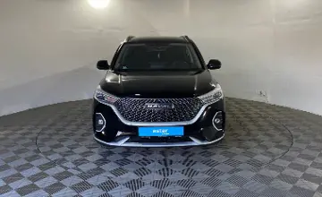 Haval M6 2023 года за 7 890 000 тг. в Павлодар фото 2