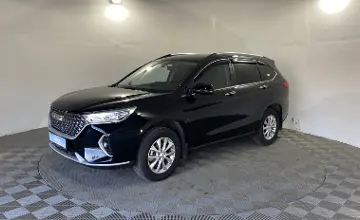 Haval M6 2023 года за 7 890 000 тг. в Павлодар фото 1