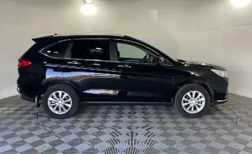 Haval M6 2023 года за 7 890 000 тг. в Павлодар фото 4
