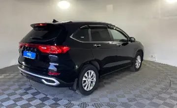 Haval M6 2023 года за 7 890 000 тг. в Павлодар