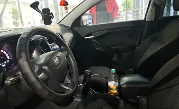 LADA (ВАЗ) Vesta 2019 года за 3 490 000 тг. в Астана фото 5