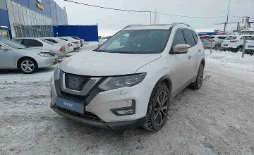 Nissan X-Trail 2021 года за 12 290 000 тг. в Алматы фото 2