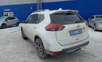 Nissan X-Trail 2021 года за 12 290 000 тг. в Алматы фото 3