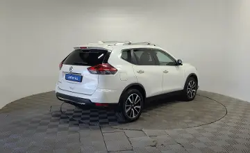Nissan X-Trail 2021 года за 12 290 000 тг. в Алматы