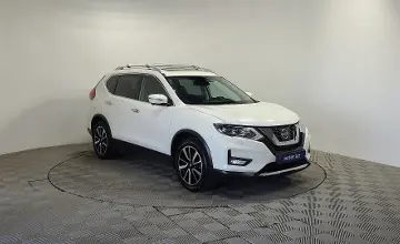 Nissan X-Trail 2021 года за 12 290 000 тг. в Алматы фото 3