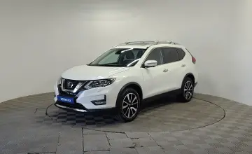 Nissan X-Trail 2021 года за 12 290 000 тг. в Алматы фото 1