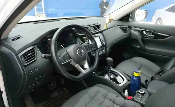 Nissan X-Trail 2021 года за 12 290 000 тг. в Алматы фото 5