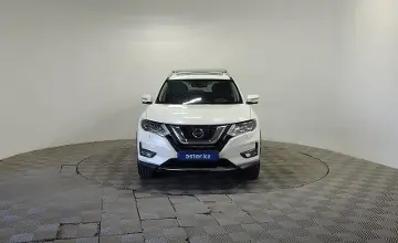 Nissan X-Trail 2021 года за 12 290 000 тг. в Алматы фото 2